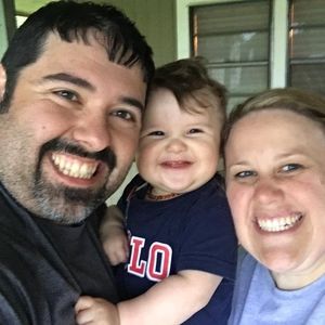 Meet your Posher, Claire